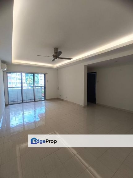Paradesa Rustica Low Density Nice View Freehold 2cp Below market Price, Selangor, Bandar Sri Damansara