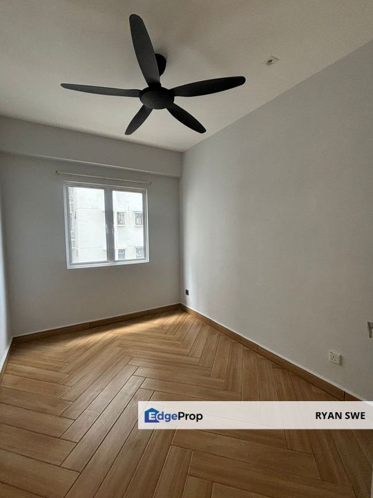 Ken Damansara Condo High Floor Freehold MRT Shopping Mall School PJ, Selangor, Petaling Jaya