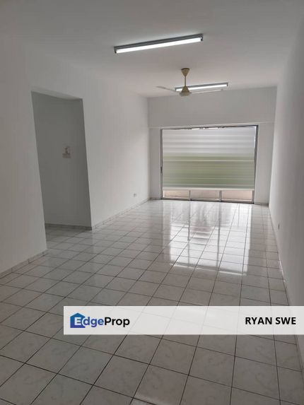 Menara Menjalara condo Freehold Below Market Price Unblock View KL, Kuala Lumpur, Bandar Menjalara