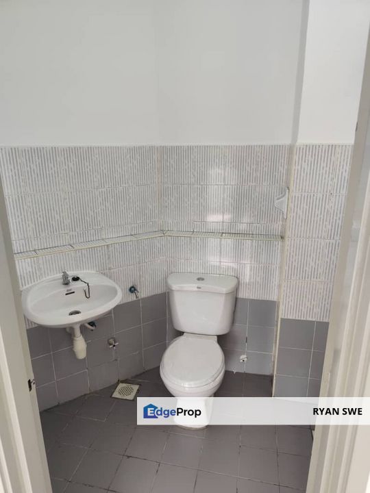 Menara Menjalara condo Freehold Below Market Price Unblock View KL, Kuala Lumpur, Bandar Menjalara