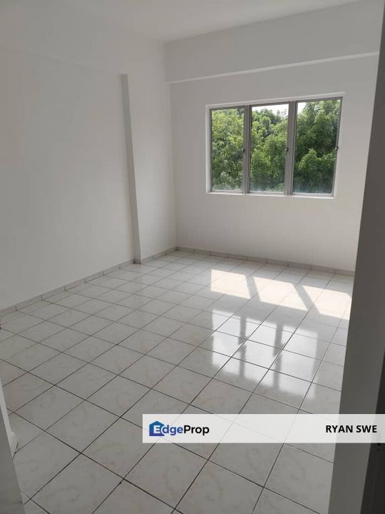 Menara Menjalara condo Freehold Below Market Price Unblock View KL, Kuala Lumpur, Bandar Menjalara