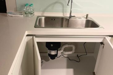 MET 1 Residences @ KL Metropolis