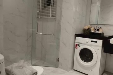 MET 1 Residences @ KL Metropolis