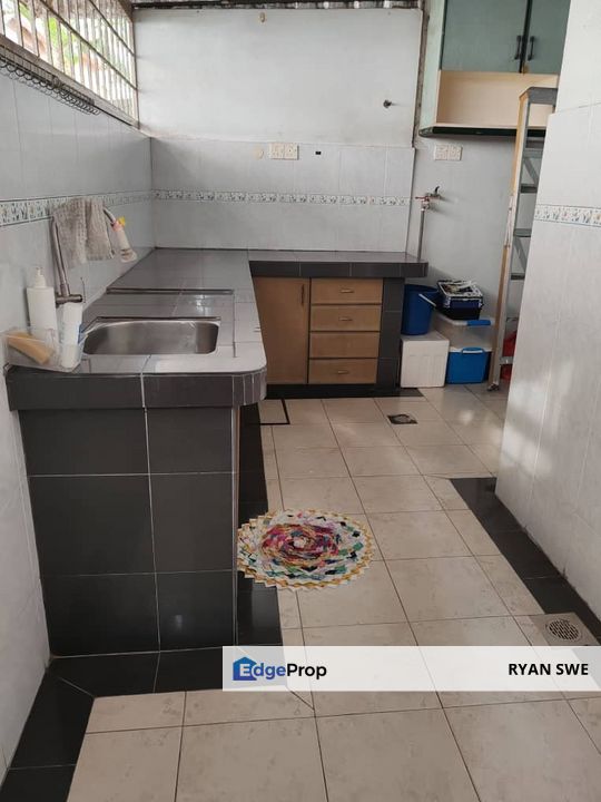 2sty USJ 12 Subang Below Market Intermediate College School PJ Sel, Selangor, USJ