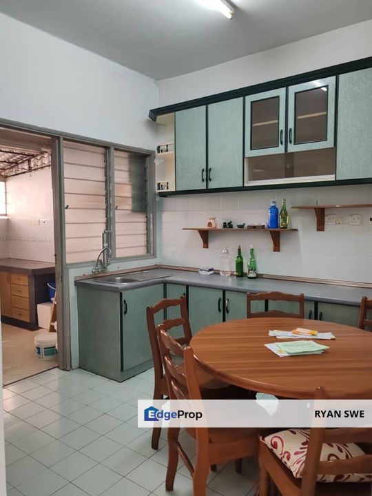 2sty USJ 12 Subang Below Market Intermediate College School PJ Sel, Selangor, USJ