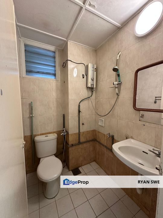 Menara Sri Damansara (Sd Tower) Freehold Renovated H.Floor Green View, Selangor, Bandar Sri Damansara