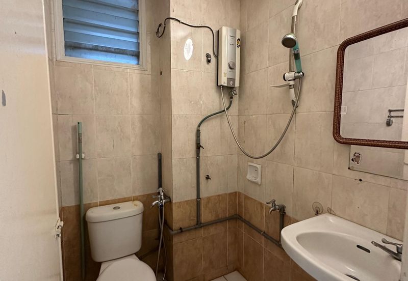 Menara Sri Damansara