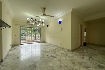 Menara Sri Damansara