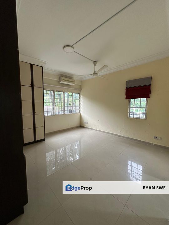 Menara Sri Damansara (Sd Tower) Freehold Renovated H.Floor Green View, Selangor, Bandar Sri Damansara