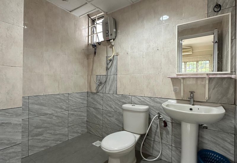 Menara Sri Damansara