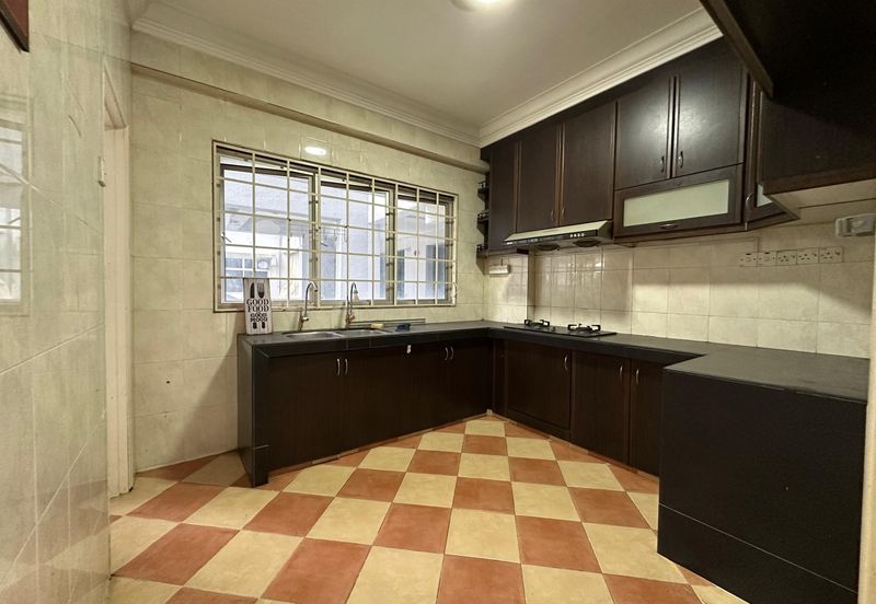 Menara Sri Damansara