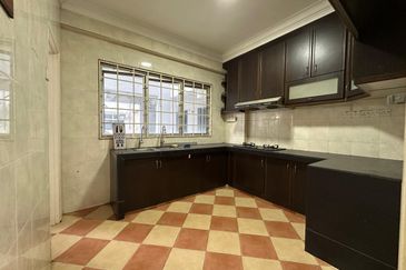 Menara Sri Damansara