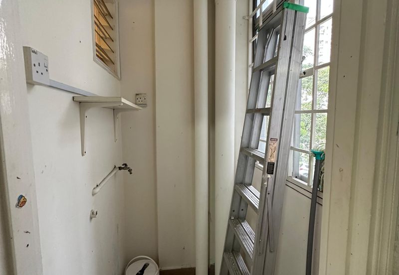 Menara Sri Damansara