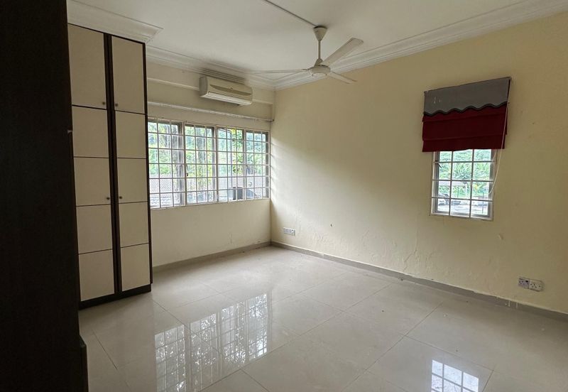 Menara Sri Damansara