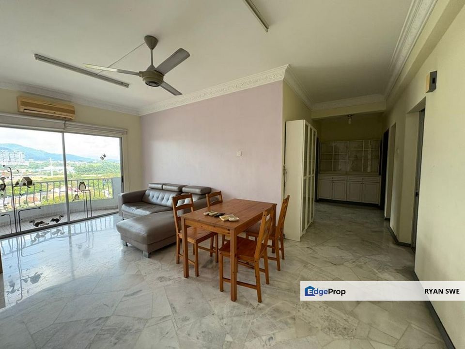 Menara Sri Damansara (Sd Tower) Freehold Renovated H.Floor Green View, Selangor, Bandar Sri Damansara