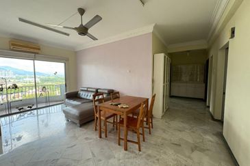 Menara Sri Damansara