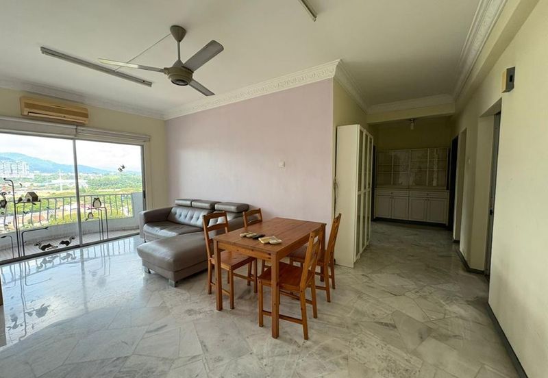 Menara Sri Damansara