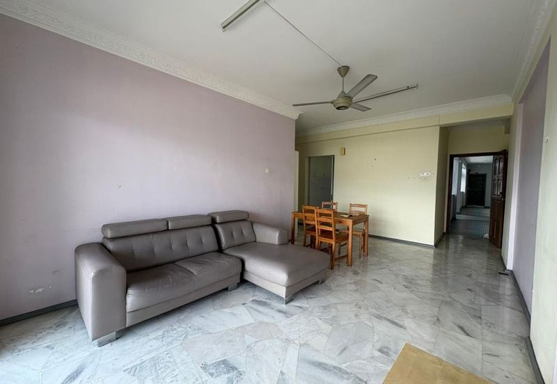 Menara Sri Damansara