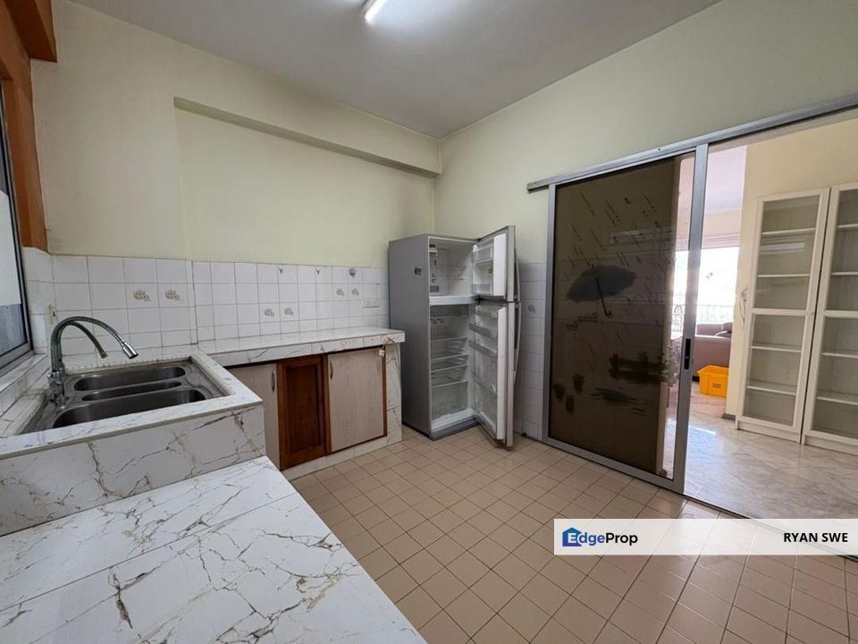 Menara Sri Damansara (Sd Tower) Freehold Renovated H.Floor Green View, Selangor, Bandar Sri Damansara