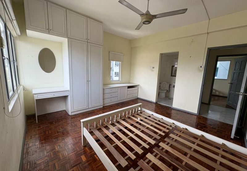 Menara Sri Damansara