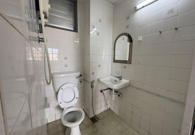 Menara Sri Damansara