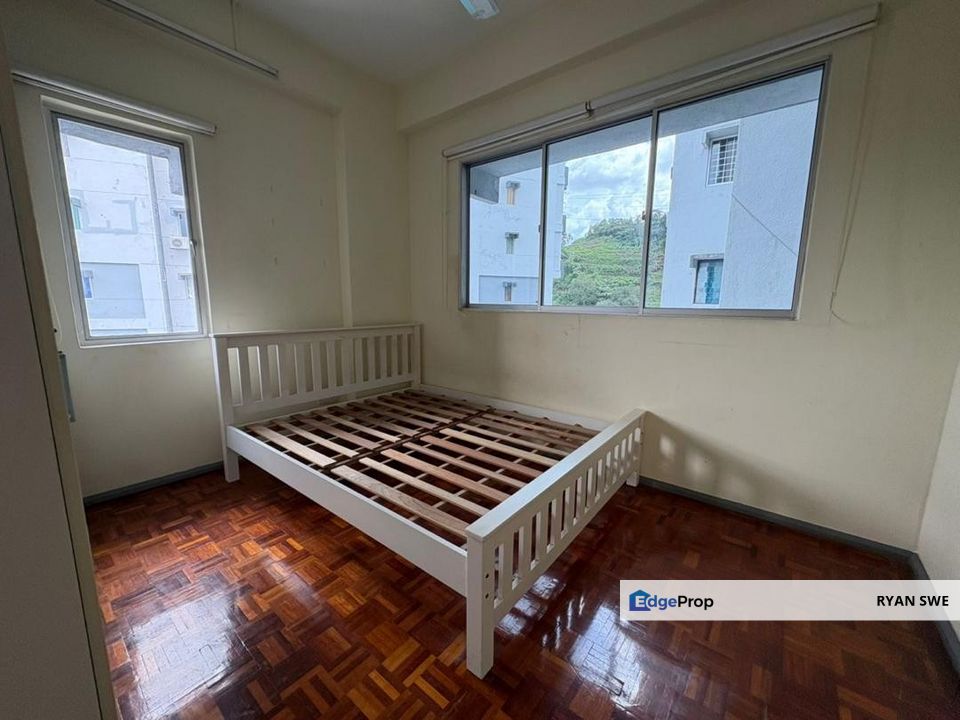 Menara Sri Damansara (Sd Tower) Freehold Renovated H.Floor Green View, Selangor, Bandar Sri Damansara