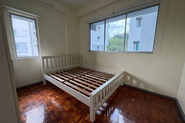 Menara Sri Damansara