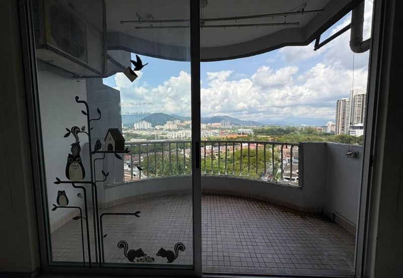 Menara Sri Damansara