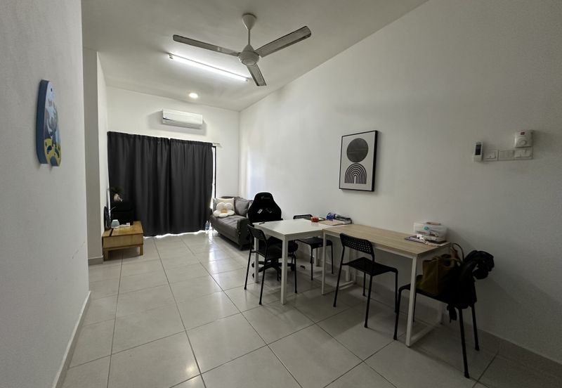 VIM 3 @ Desa Park North