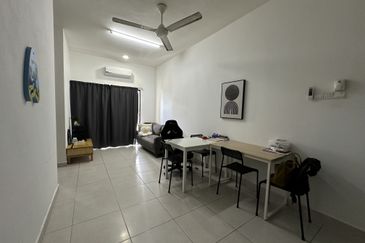 VIM 3 @ Desa Park North