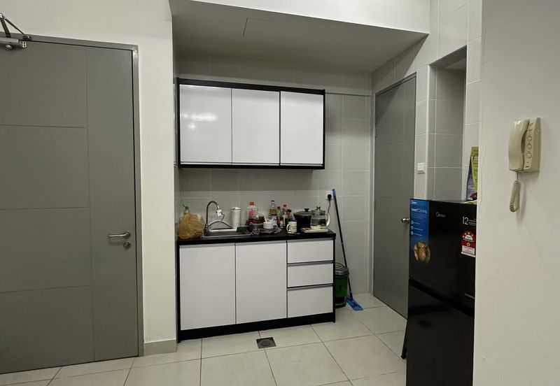 VIM 3 @ Desa Park North