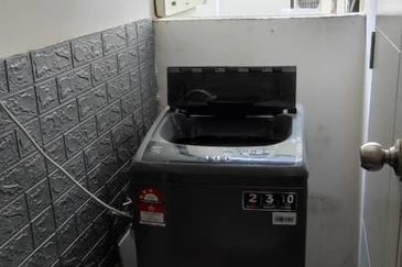 VIM 3 @ Desa Park North