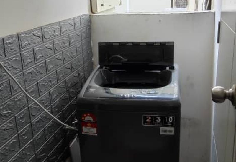 VIM 3 @ Desa Park North