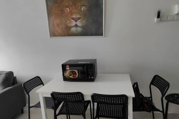 VIM 3 @ Desa Park North