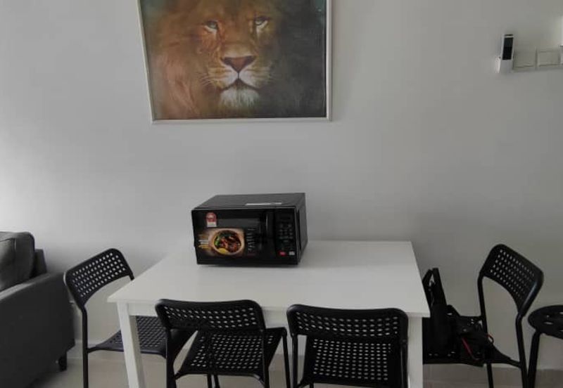 VIM 3 @ Desa Park North