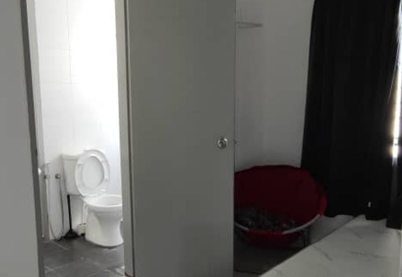 VIM 3 @ Desa Park North