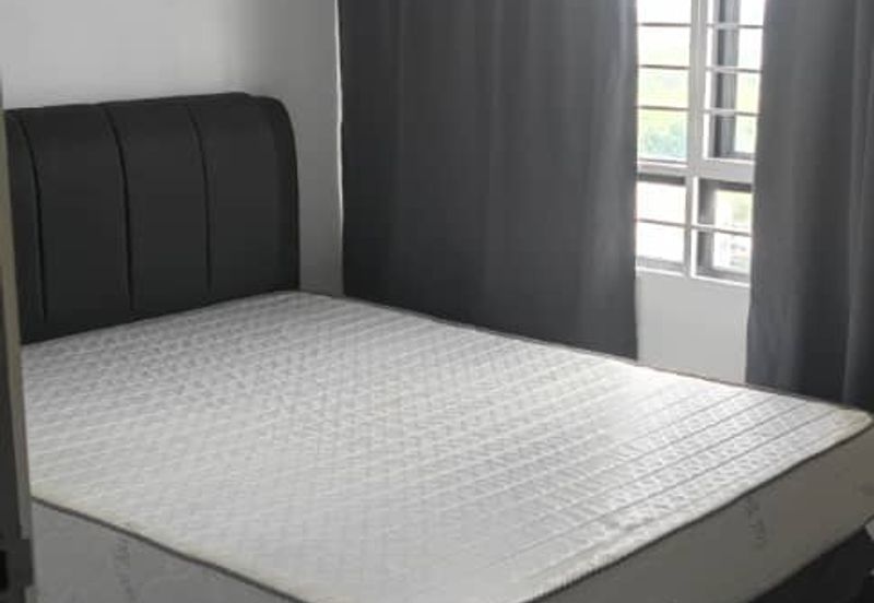 VIM 3 @ Desa Park North