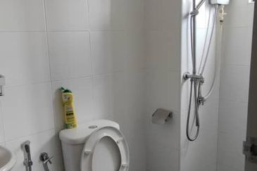 VIM 3 @ Desa Park North