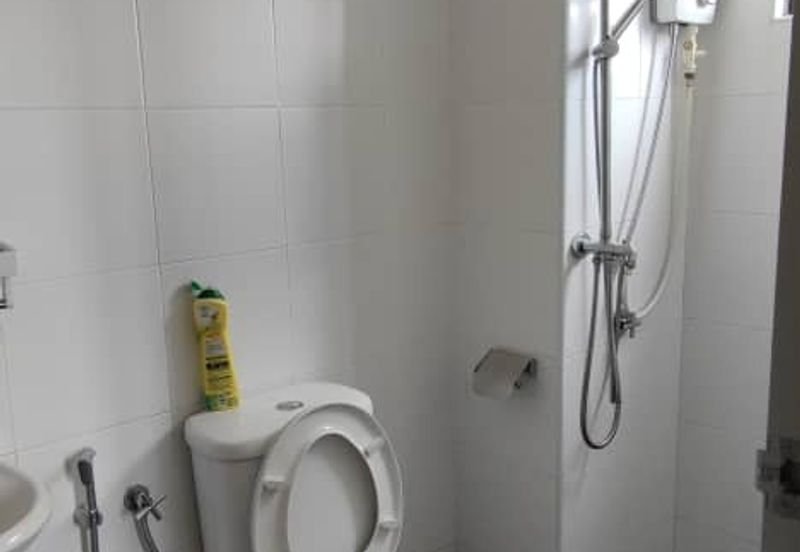 VIM 3 @ Desa Park North