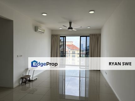 Anjali Condominium Private Lift Luxury Lifestyle Spacious 2car parks , Kuala Lumpur, Segambut