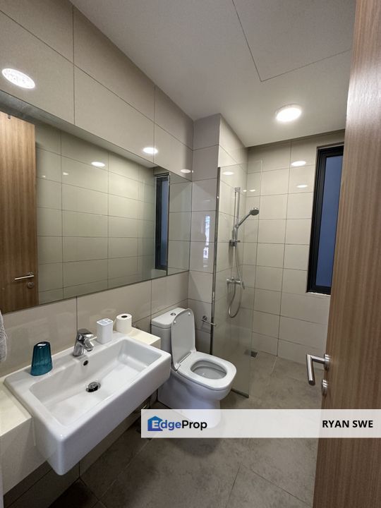 Anjali Condominium Private Lift Luxury Lifestyle Spacious 2car parks , Kuala Lumpur, Segambut