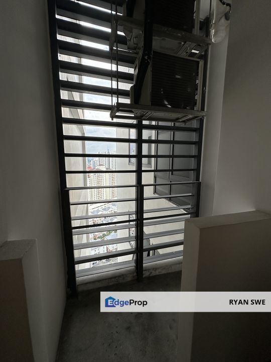 Verdana Condo Dutamas Freehold French School Freehold Luxury Condo KL, Kuala Lumpur, Dutamas