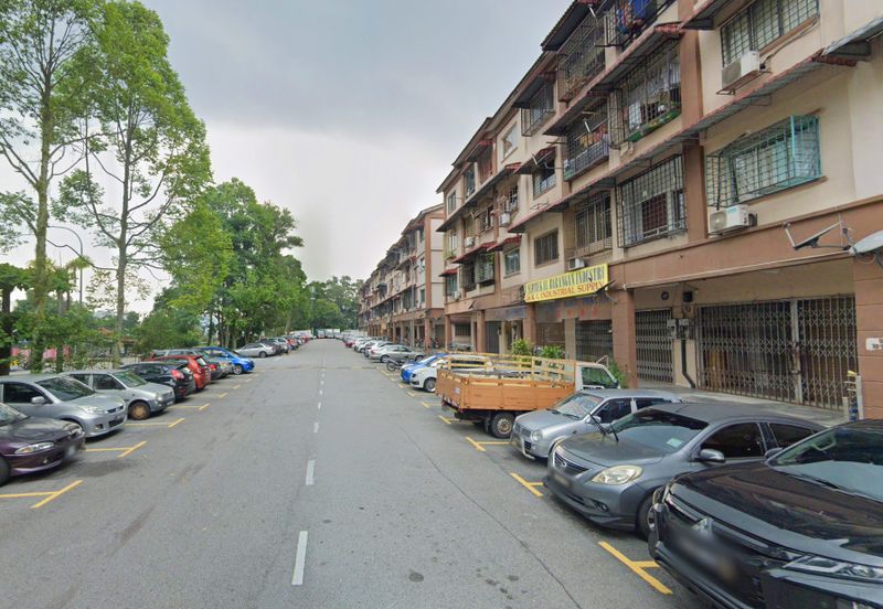 Ground Floor Shop Bukit Pandan High R.O.I Below Market Price Limited