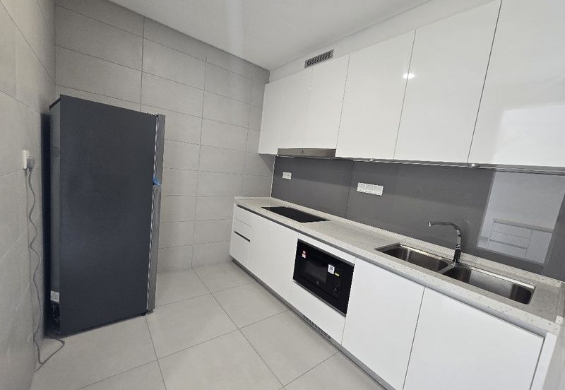 ALIX Residences @ Kiara North