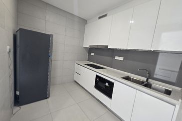 ALIX Residences @ Kiara North