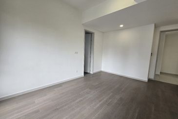 ALIX Residences @ Kiara North