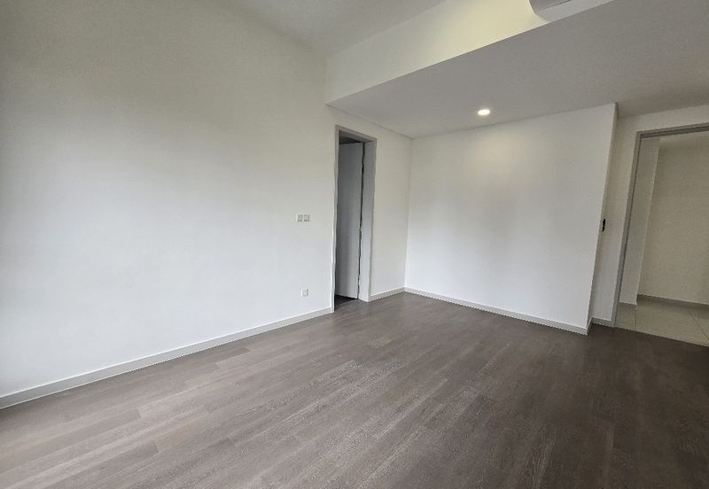 ALIX Residences @ Kiara North