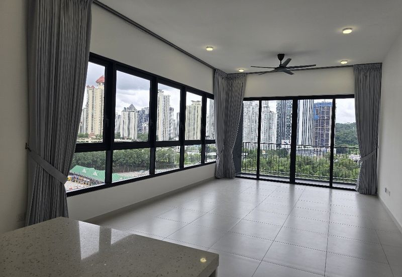 ALIX Residences @ Kiara North