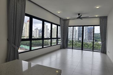 ALIX Residences @ Kiara North