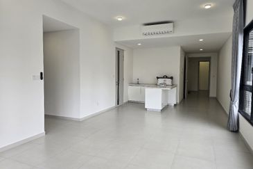 ALIX Residences @ Kiara North